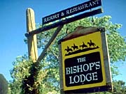 The Bishops Lodge