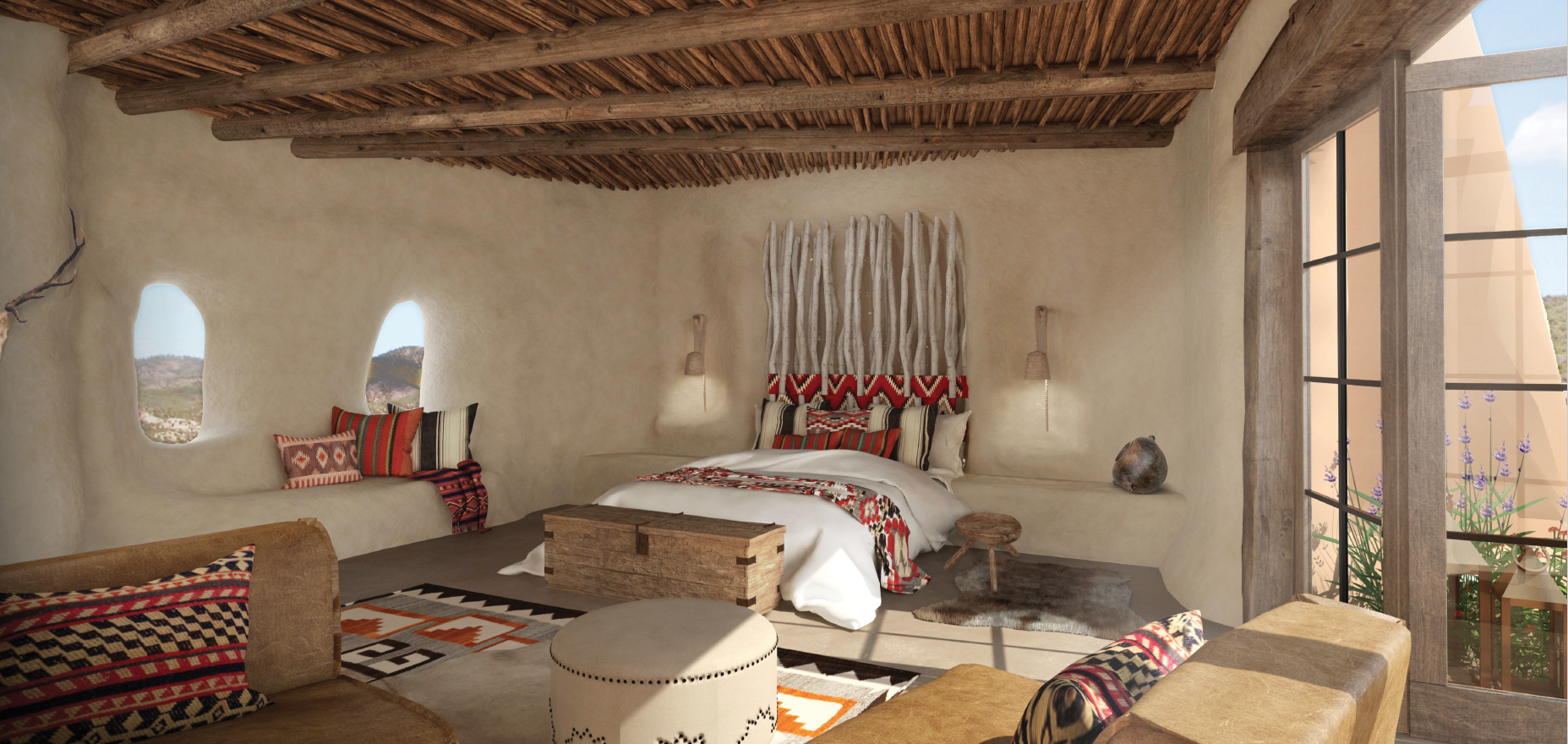  Kiva Suite 
