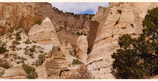 Local Attractions