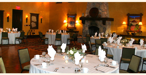 Banquet Menus