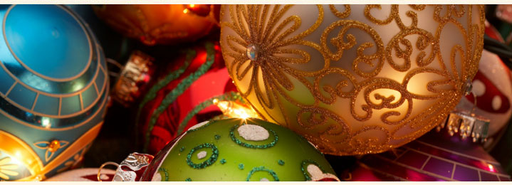 Specials and Packages