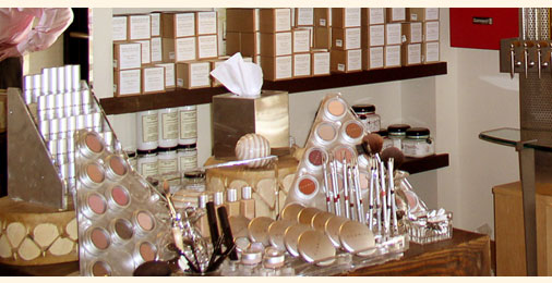 Gift Certificate Shopping Cart