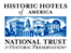 Historic Hotels of America