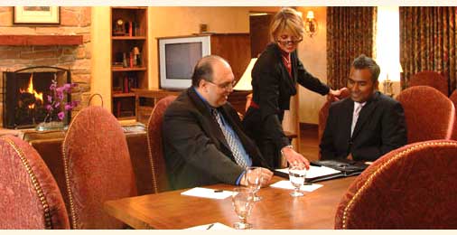 Meeting RFP