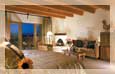 Ridge Bedroom view