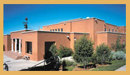 Effortless Access To Santa Fe Attractions and Businesses