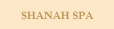 Shanah Spa