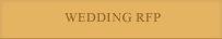 Wedding RFP
