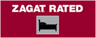 Zagat Rated