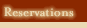 Bishop's Lodge Reservations