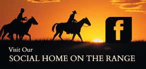 Visit Our Social Home on the Range