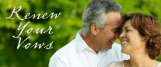  Renew Your Vows
