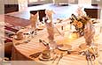 Banquet Table