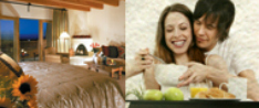  Bed & Breakfast Package