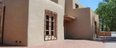  "Georgia O'Keeffe" New Mexico Vacation Package