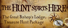  Treasure Hunt