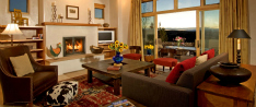  THE EXCLUSIVE BISHOP'S LODGE VILLAS