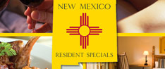 NM Resident Special