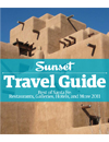 Sunset Travel Guide