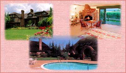 Harvest Inn