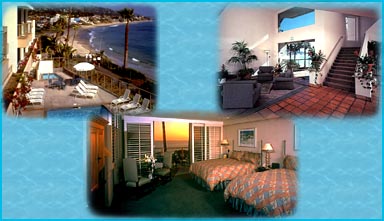 Inn at Laguna Beach