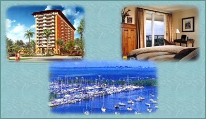 The Mutiny Hotel