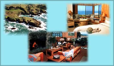 Sea Ranch Lodge