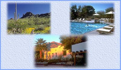 Westward Look Resort